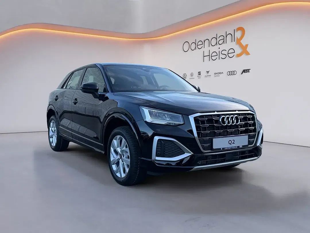 Audi Q2 - Thumbnail 7