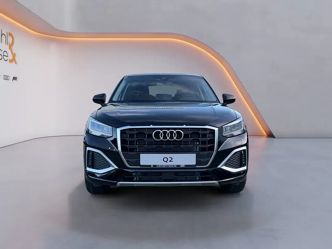 Audi Q2 - Thumbnail 8