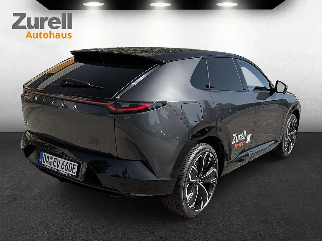 Mazda CX-6e - Thumbnail 2