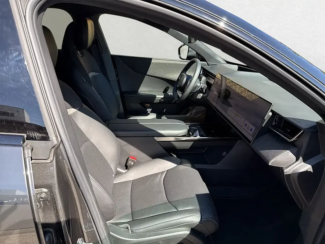 Mazda CX-6e - Thumbnail 5