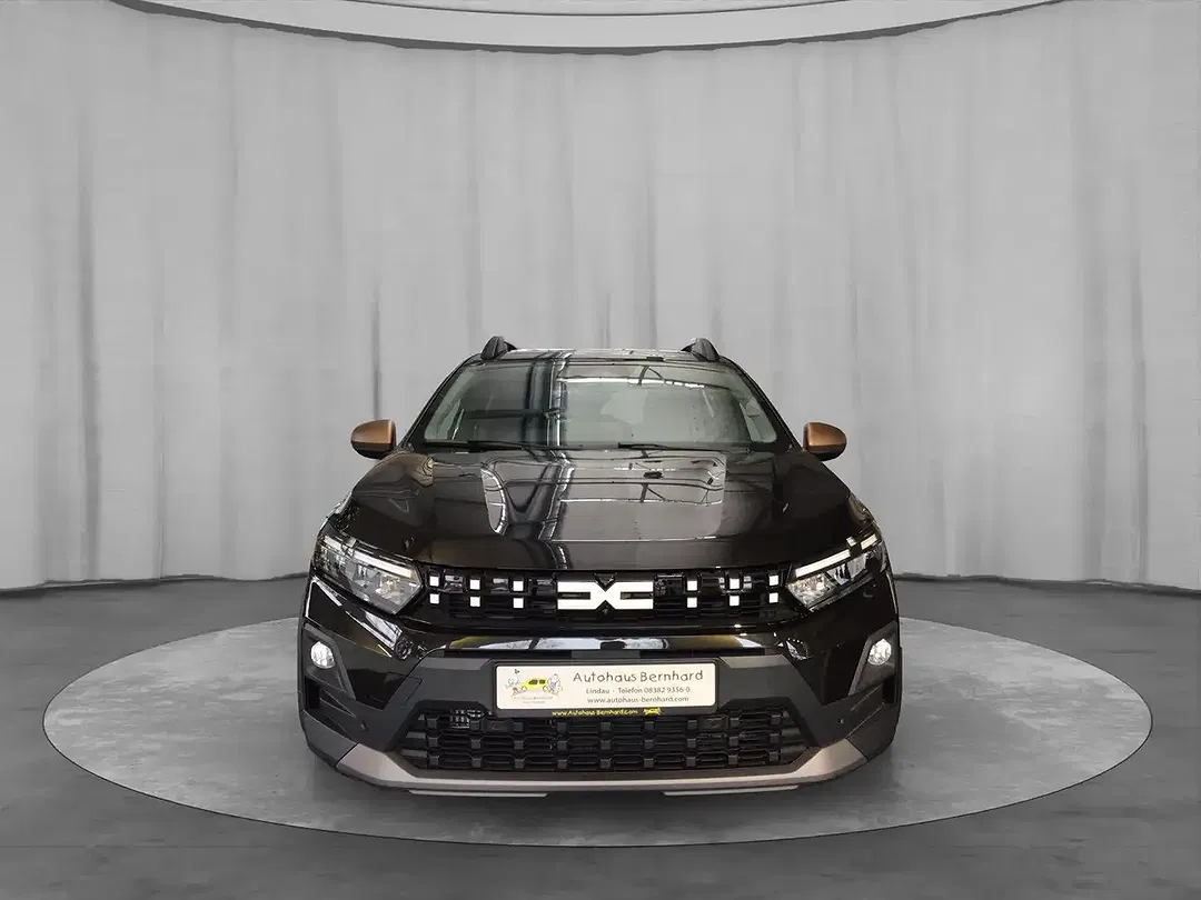Dacia Sandero - Thumbnail 11