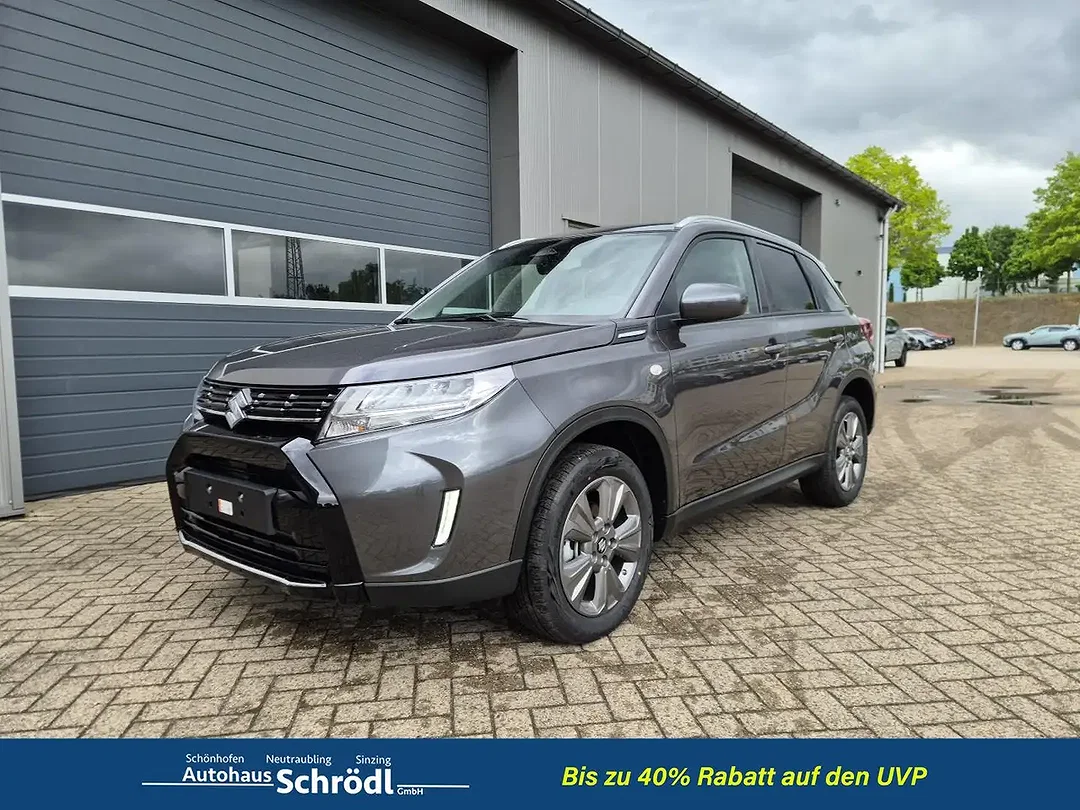 Suzuki Vitara - Afbeelding 1