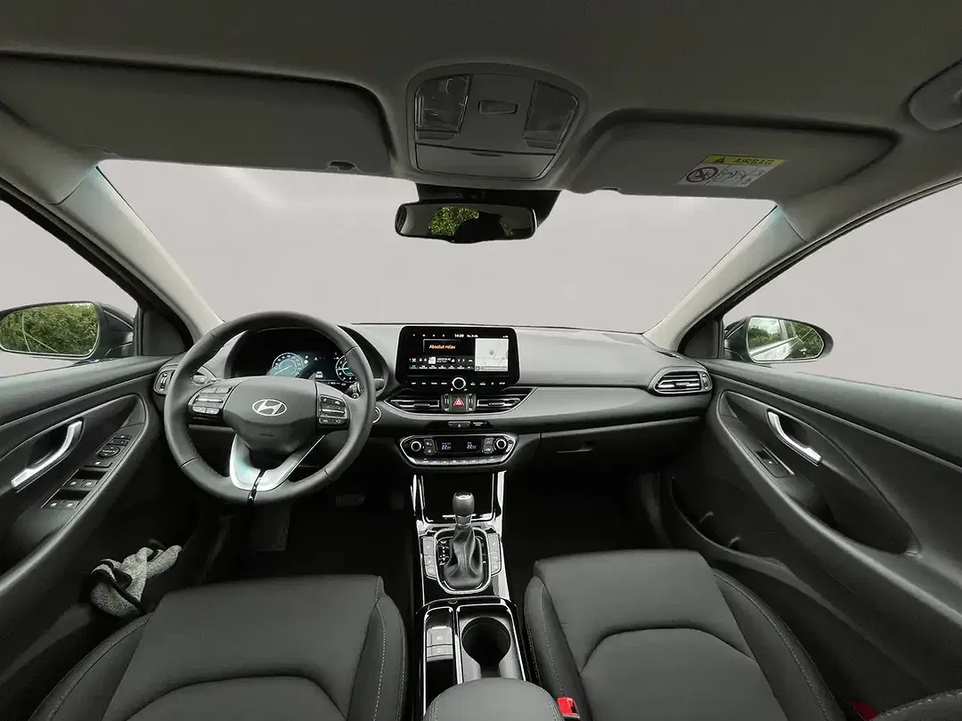 Hyundai i30 - Thumbnail 10