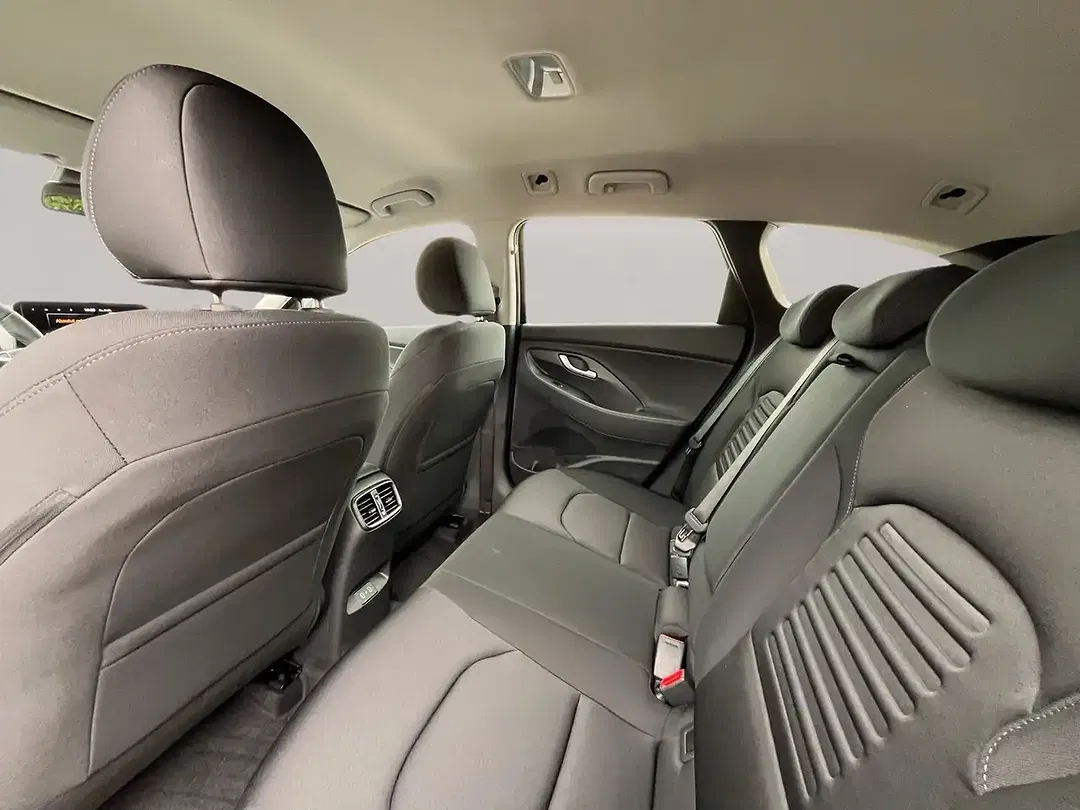 Hyundai i30 - Thumbnail 11