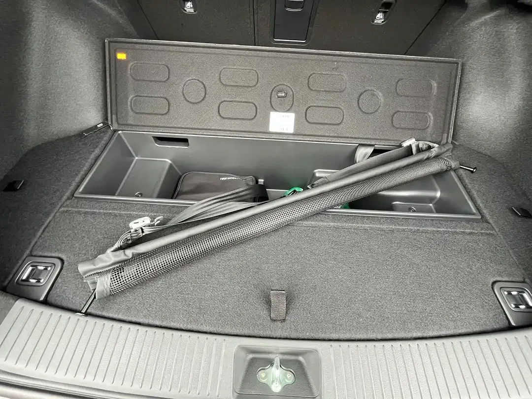 Hyundai i30 - Thumbnail 13
