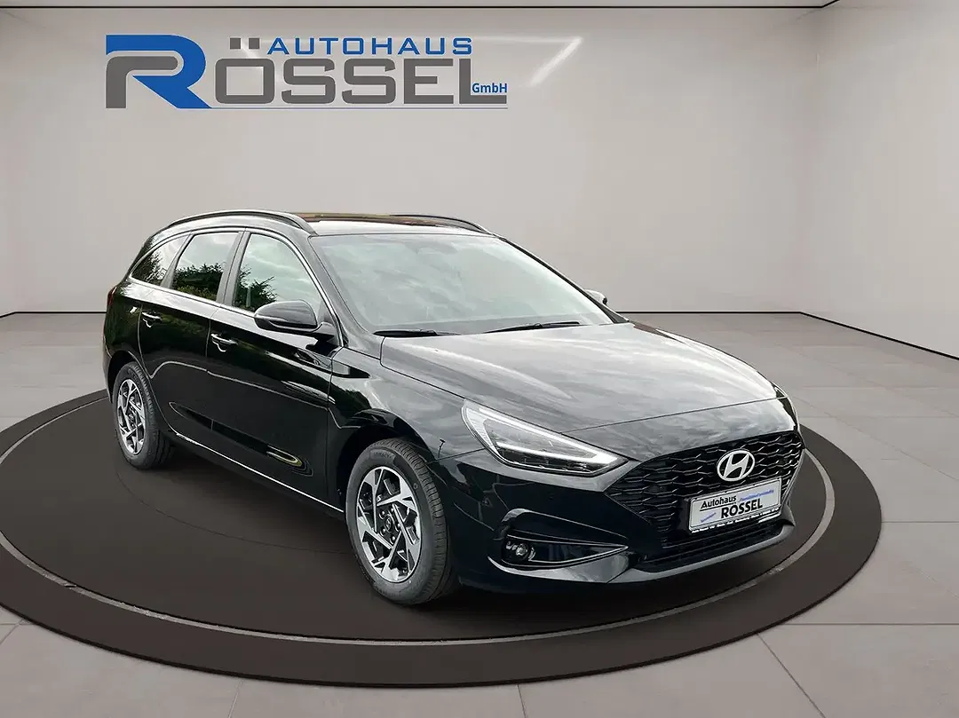 Hyundai i30 - Thumbnail 3