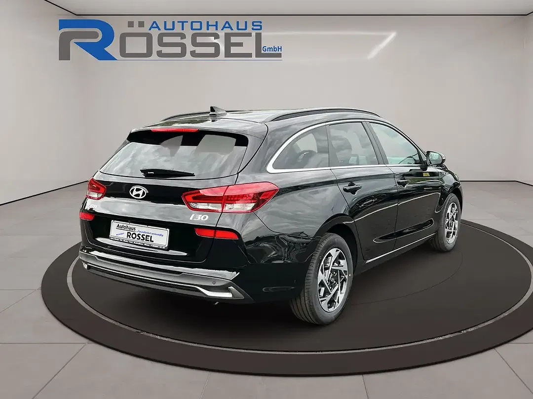 Hyundai i30 - Thumbnail 5