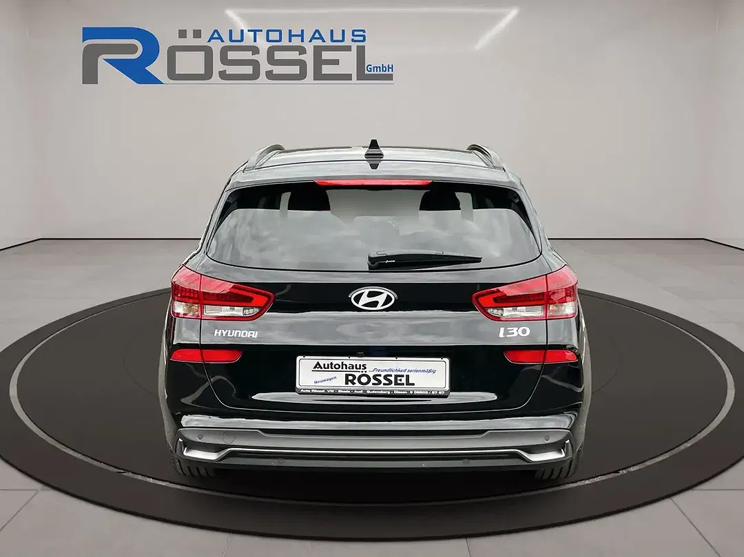 Hyundai i30 - Thumbnail 6