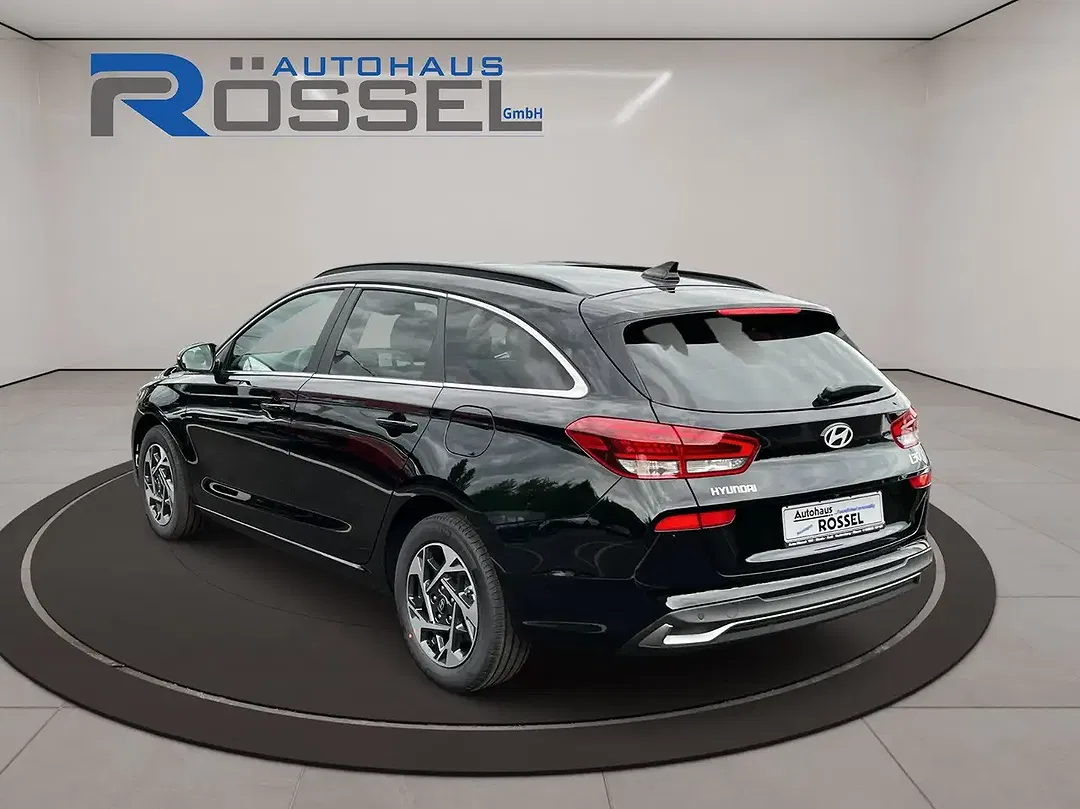 Hyundai i30 - Thumbnail 7