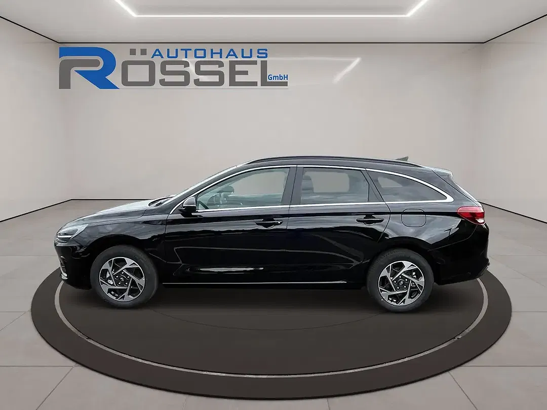 Hyundai i30 - Thumbnail 8