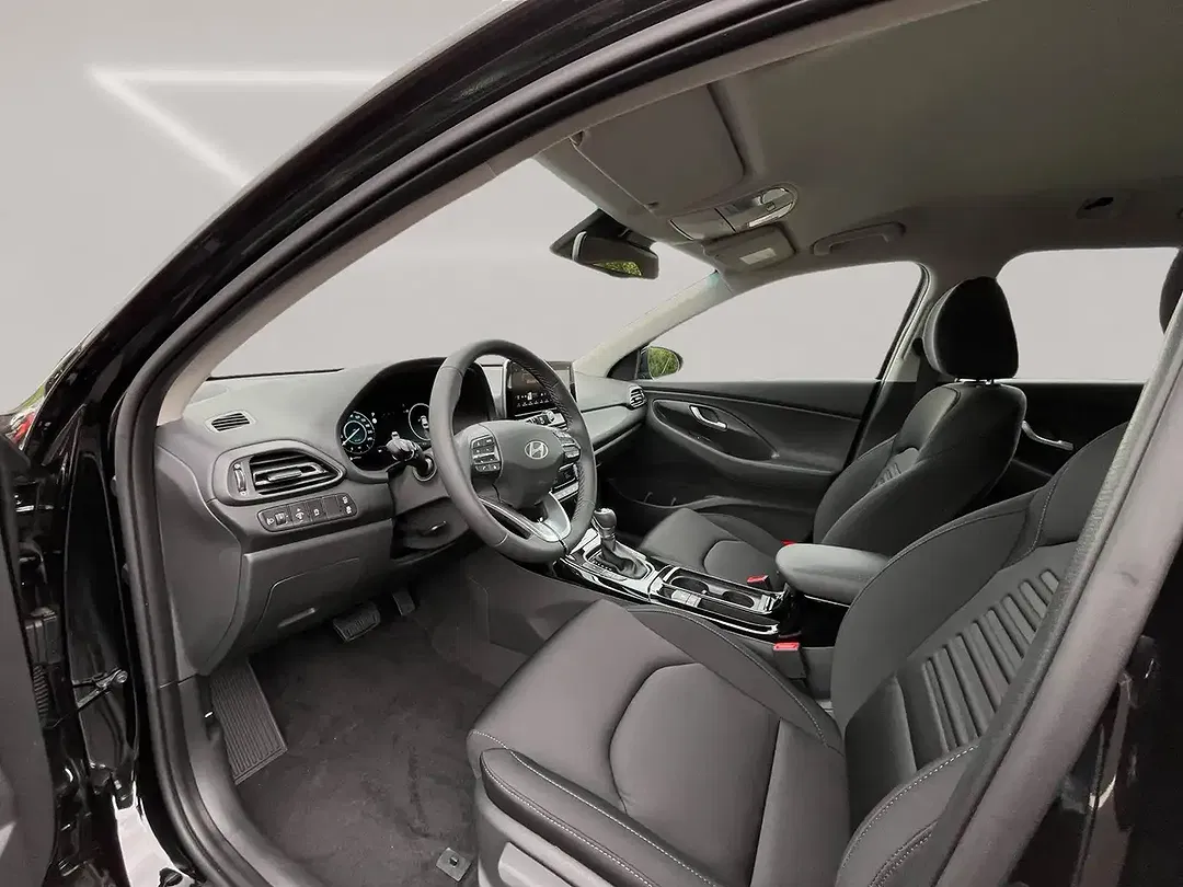 Hyundai i30 - Thumbnail 9