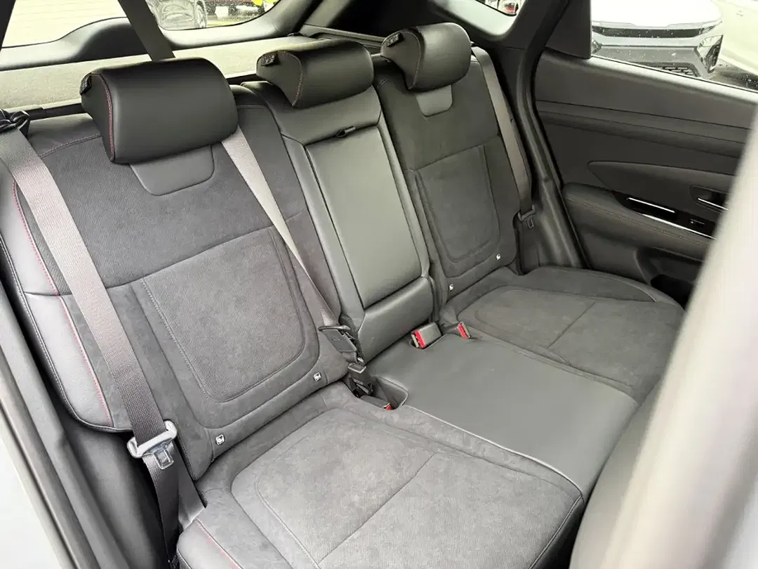 Hyundai TUCSON - Thumbnail 6