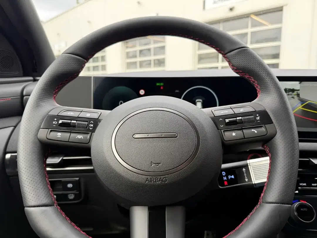 Hyundai TUCSON - Thumbnail 7