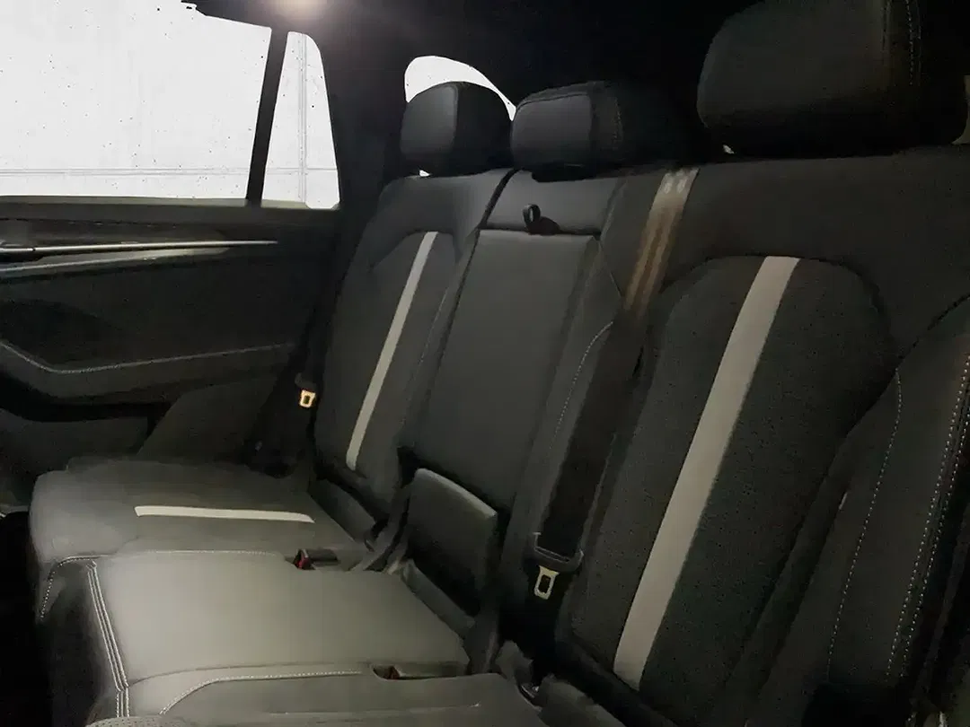 Skoda Kodiaq - Thumbnail 9