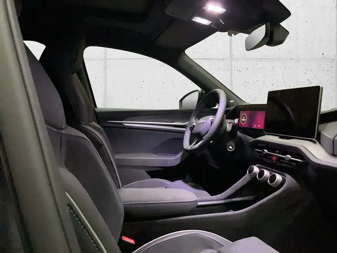 Skoda Kodiaq - Thumbnail 11