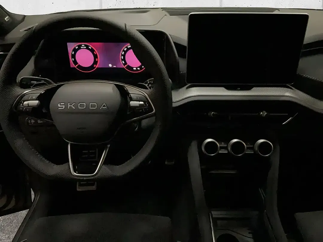 Skoda Kodiaq - Thumbnail 12