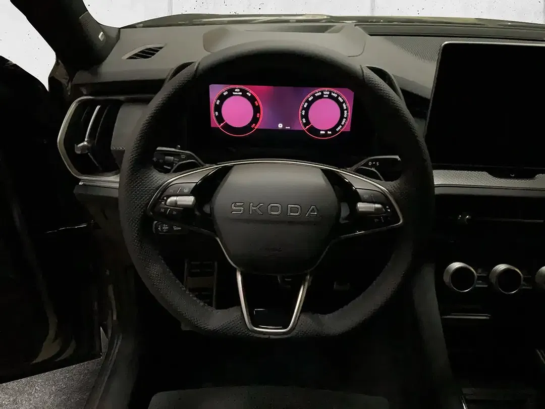 Skoda Kodiaq - Thumbnail 13