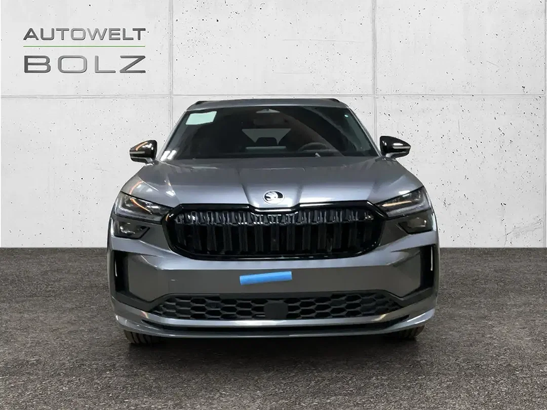 Skoda Kodiaq - Afbeelding 1