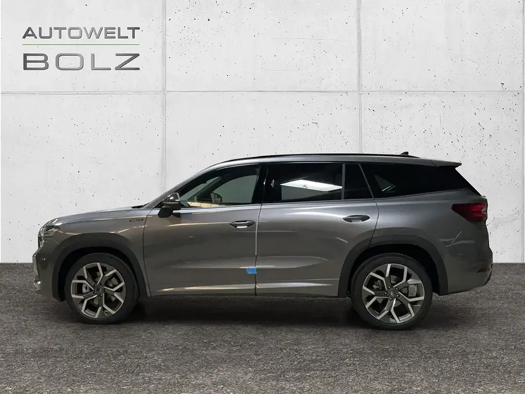 Skoda Kodiaq - Thumbnail 6