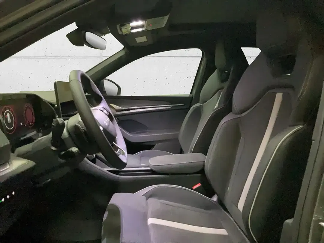 Skoda Kodiaq - Thumbnail 8