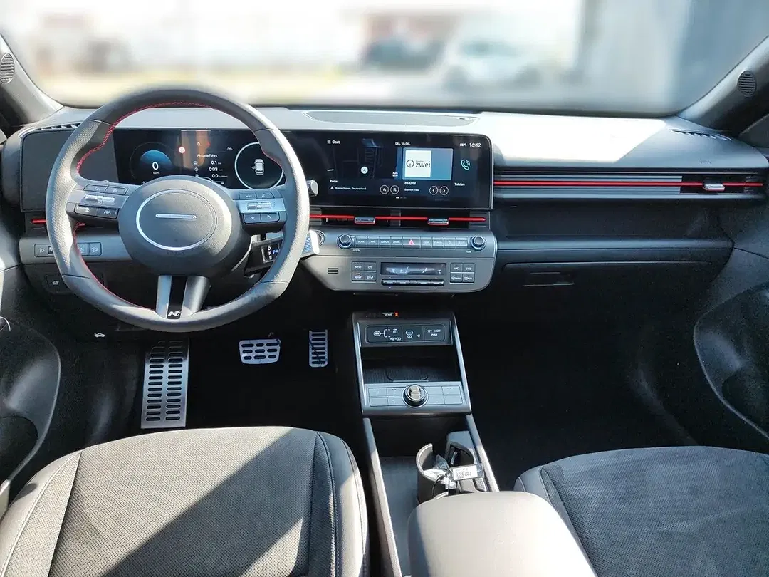 Hyundai KONA - Thumbnail 11