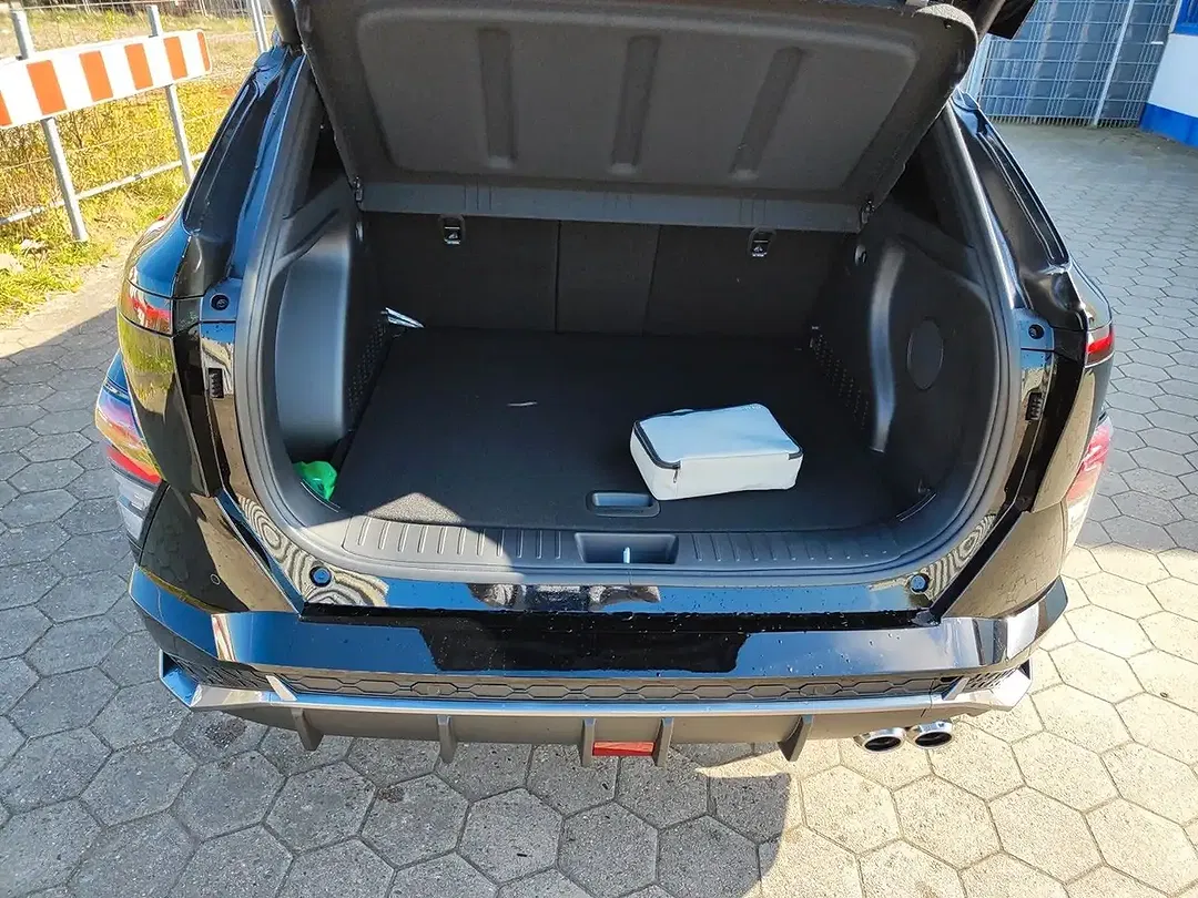 Hyundai KONA - Thumbnail 12