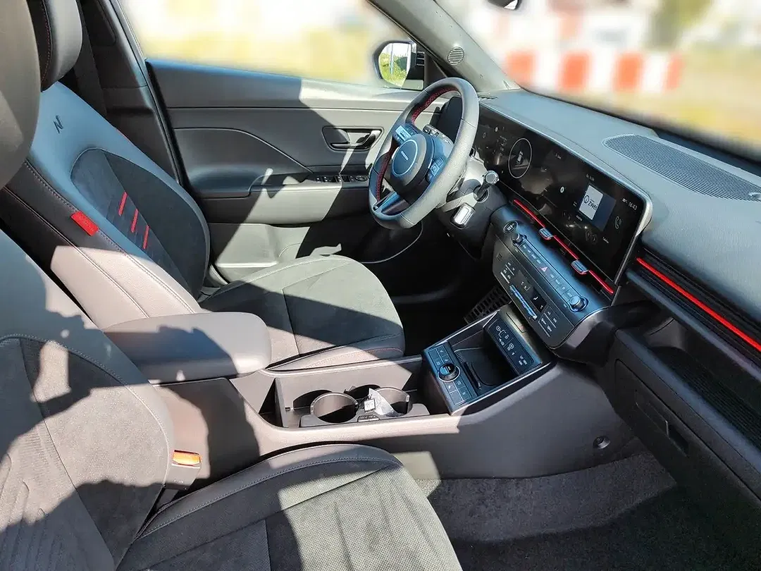 Hyundai KONA - Thumbnail 14