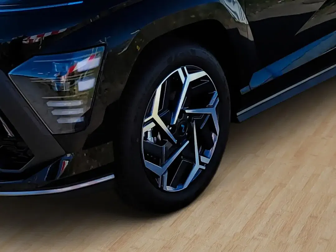 Hyundai KONA - Thumbnail 6