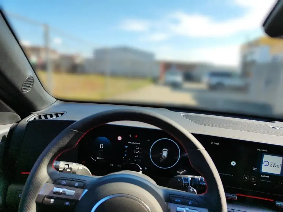 Hyundai KONA - Thumbnail 8