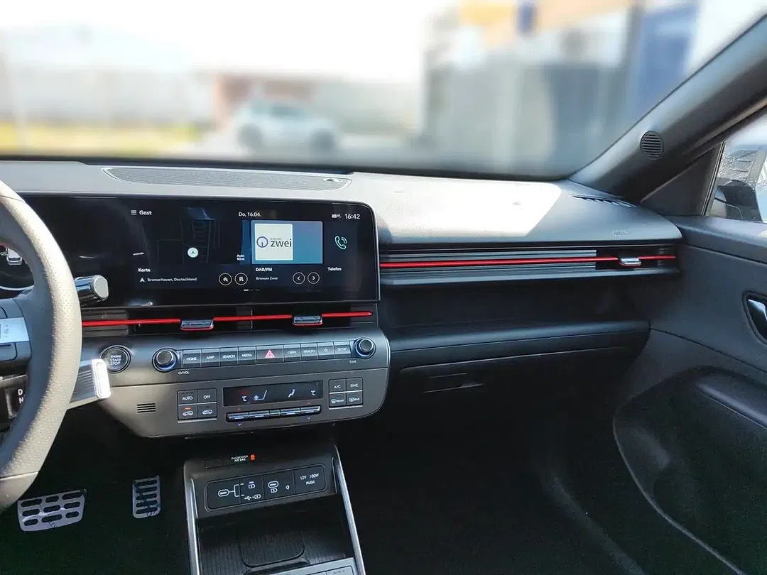 Hyundai KONA - Thumbnail 9