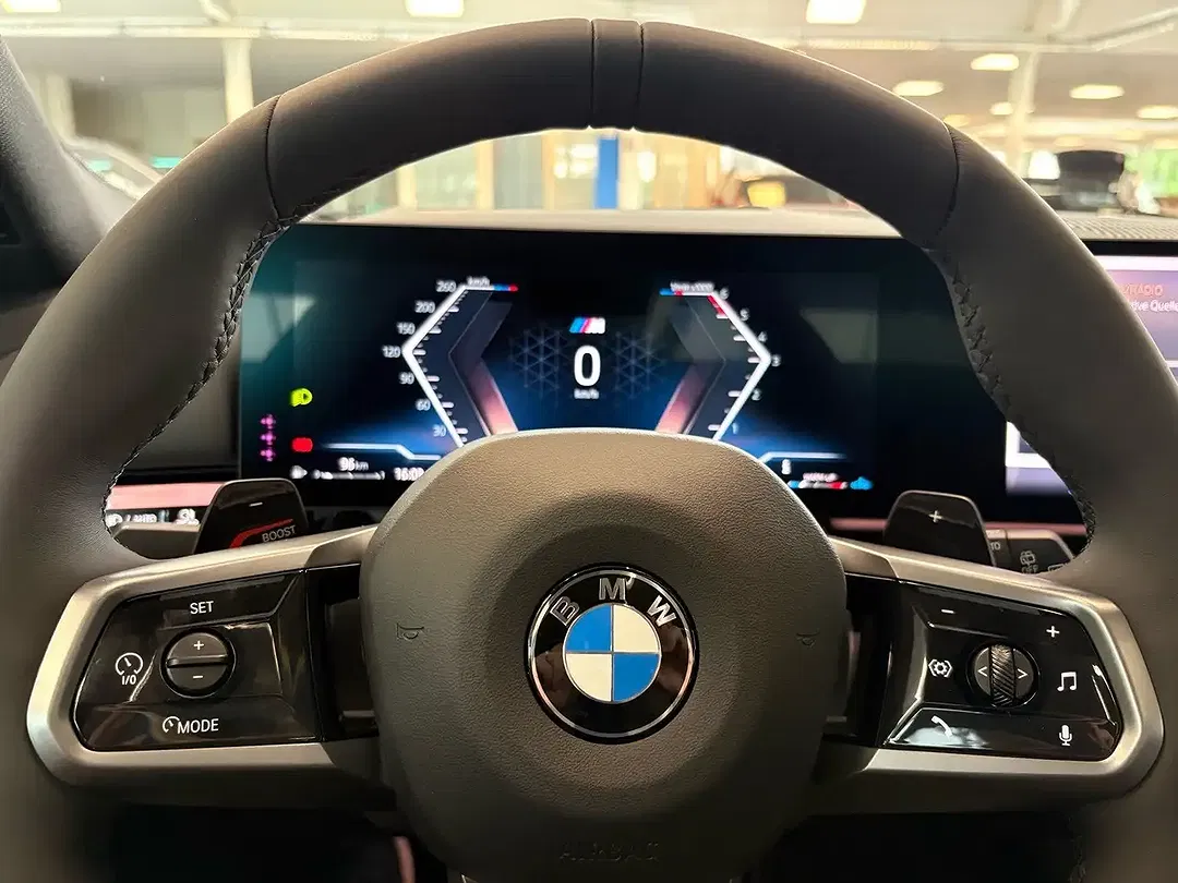 BMW 520 - Thumbnail 6