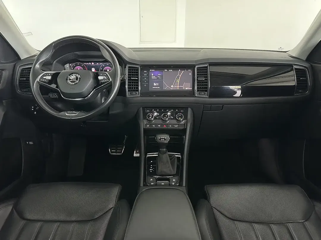 Skoda Kodiaq - Thumbnail 10