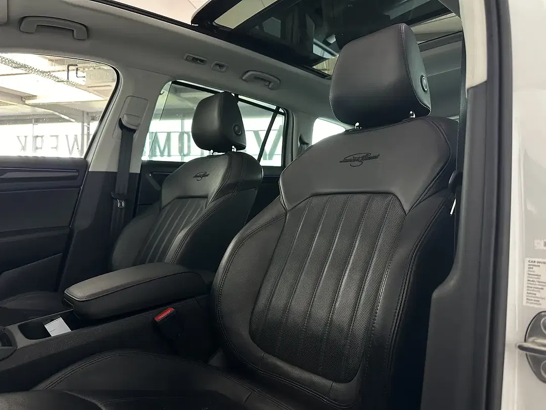 Skoda Kodiaq - Thumbnail 12