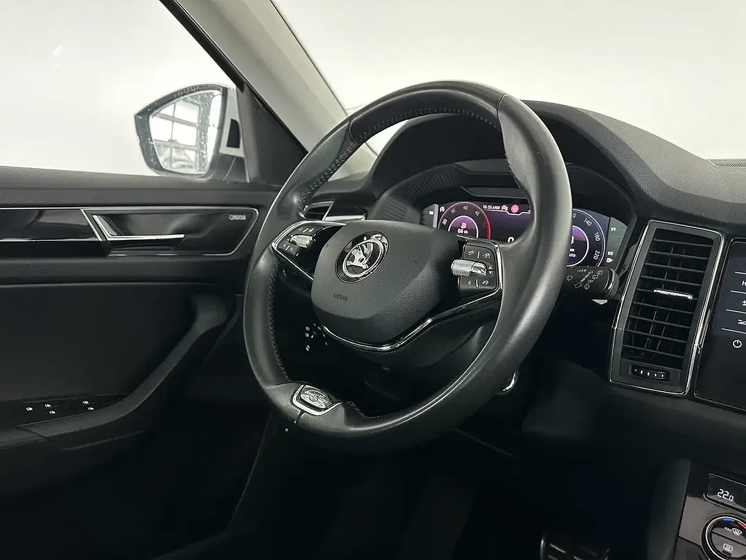 Skoda Kodiaq - Thumbnail 13