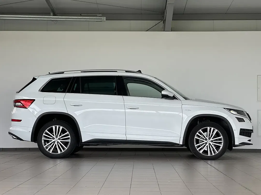 Skoda Kodiaq - Thumbnail 7