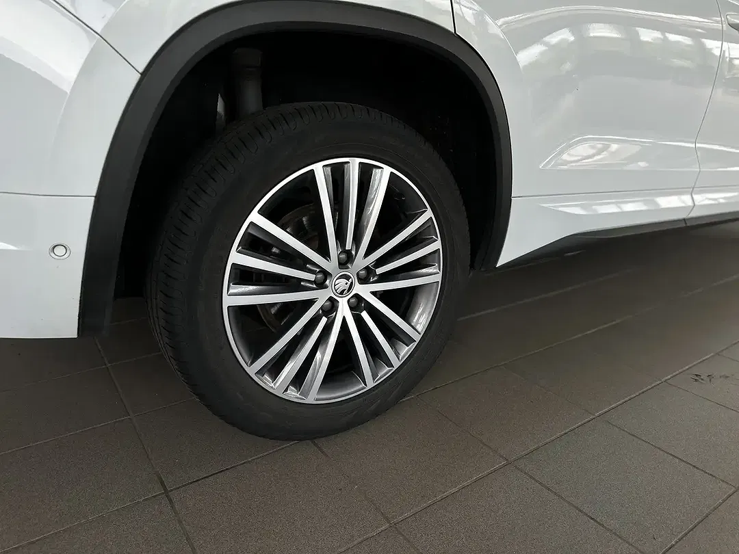 Skoda Kodiaq - Thumbnail 8
