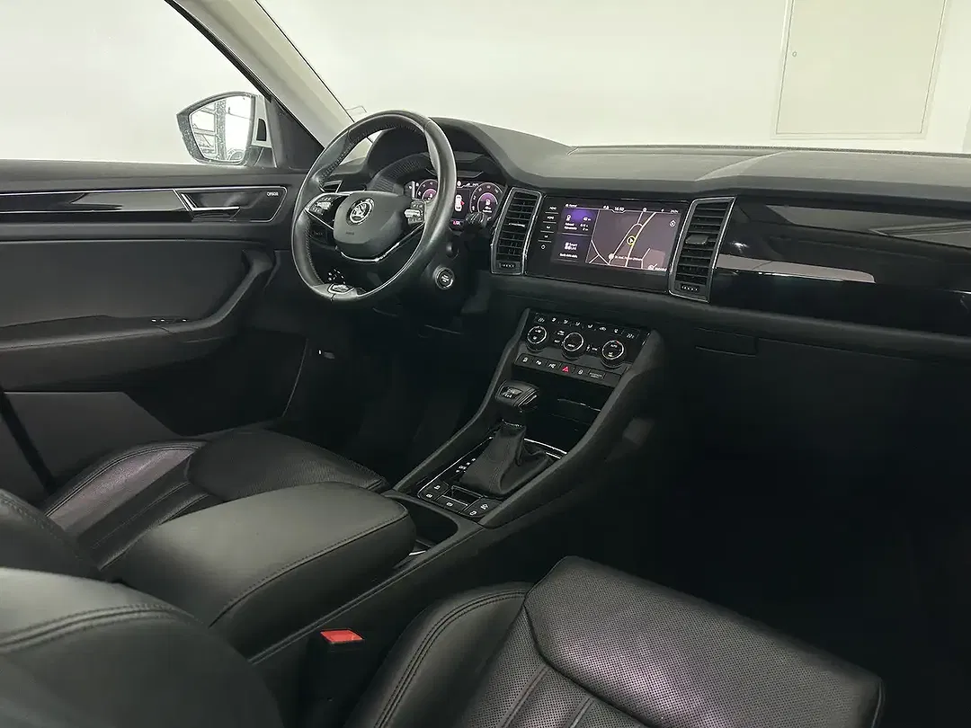 Skoda Kodiaq - Thumbnail 9