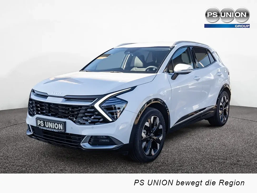 Kia Sportage - Afbeelding 1