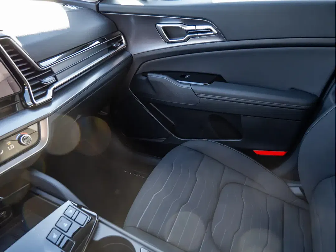 Kia Sportage - Thumbnail 14