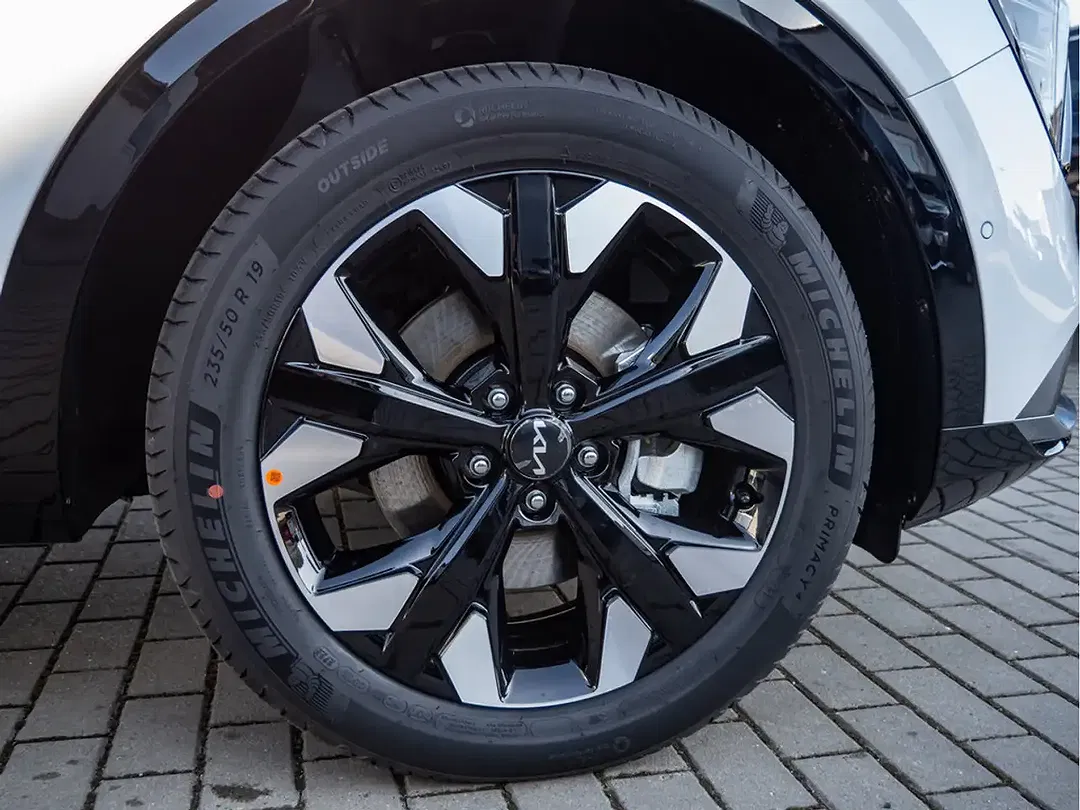 Kia Sportage - Thumbnail 7