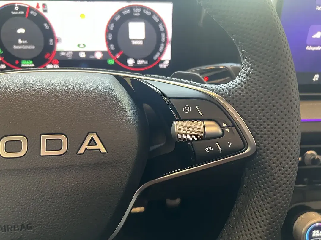 Skoda Kodiaq - Thumbnail 21