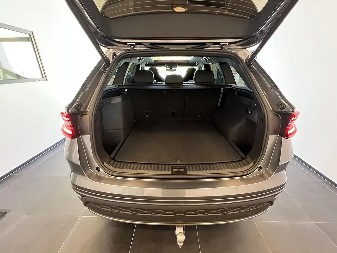 Skoda Kodiaq - Thumbnail 28