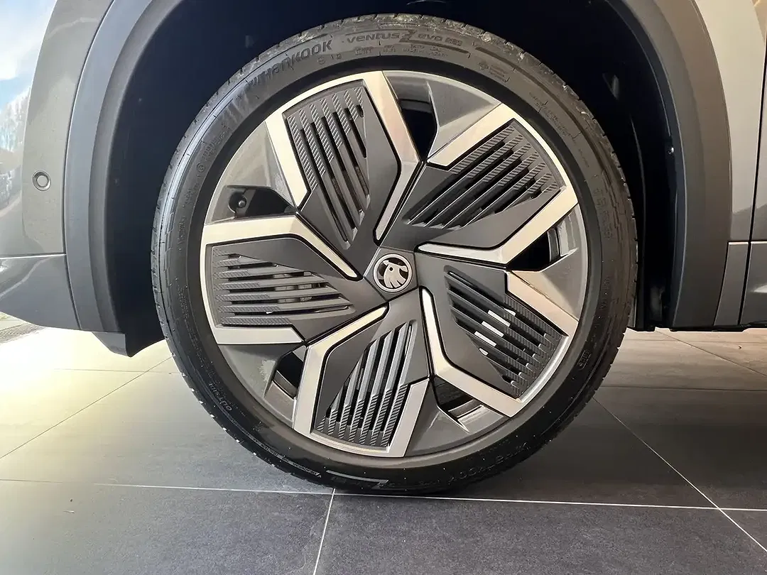 Skoda Kodiaq - Thumbnail 7