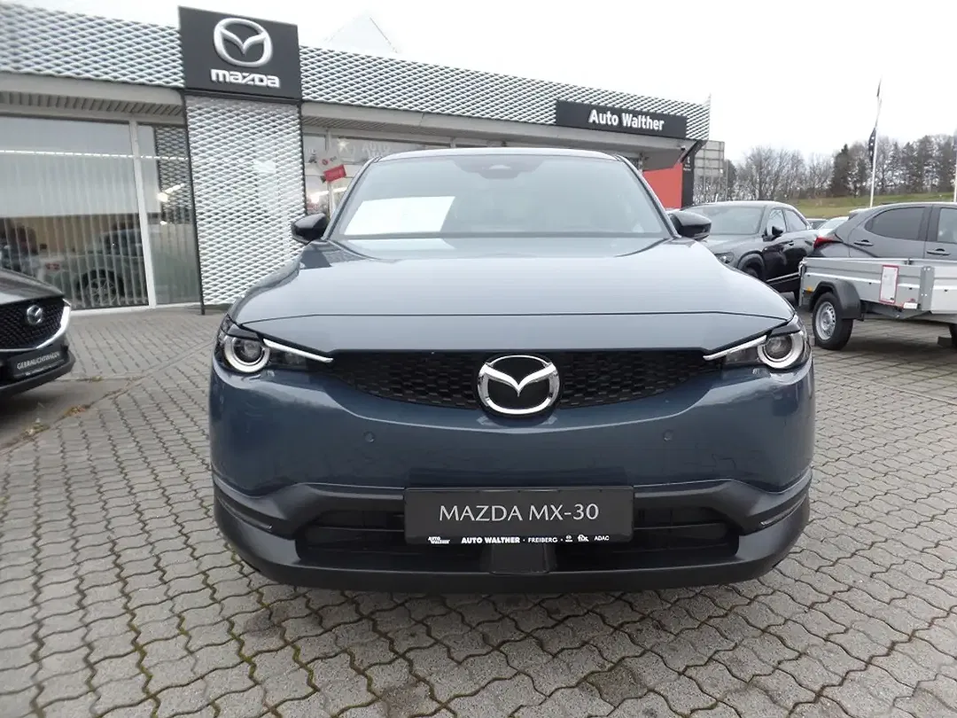Mazda MX-30 - Thumbnail 2