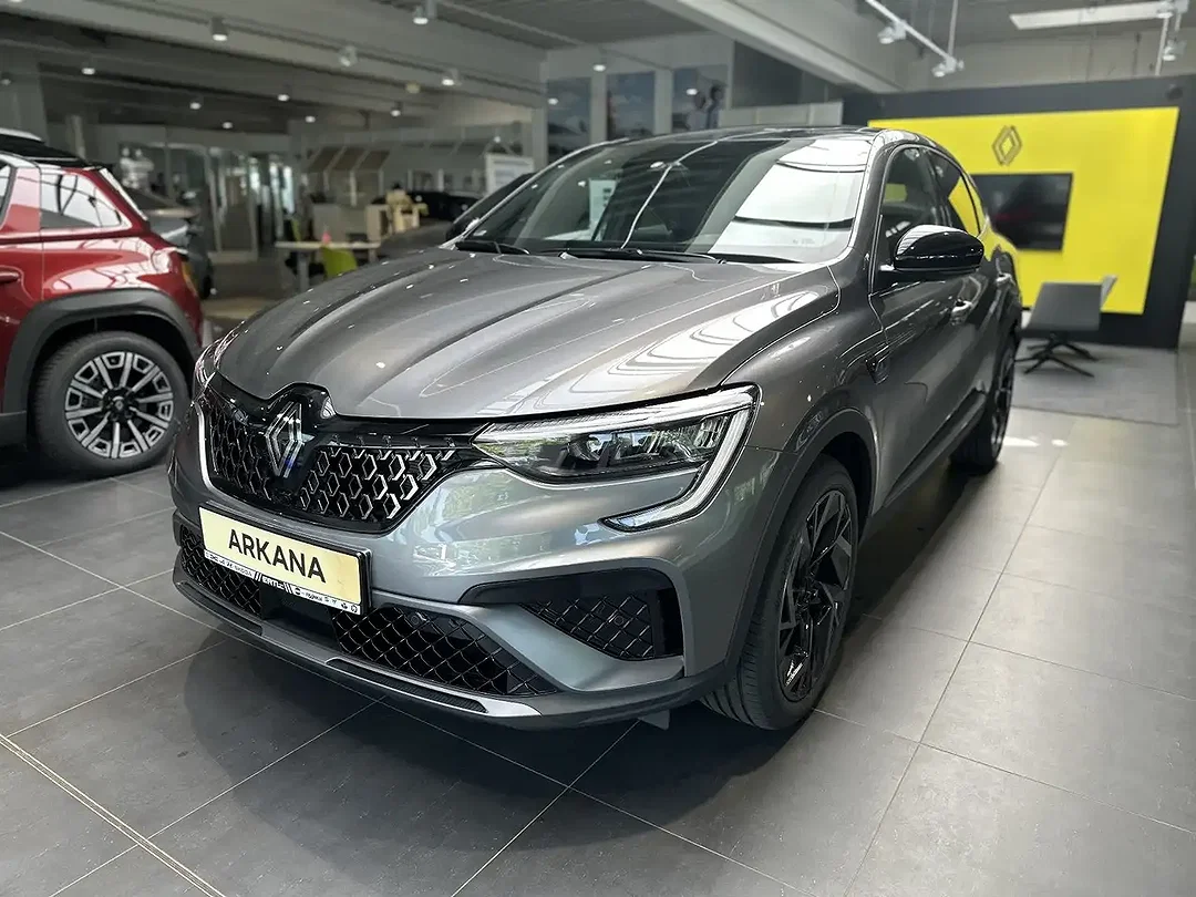 Renault Arkana - Afbeelding 1