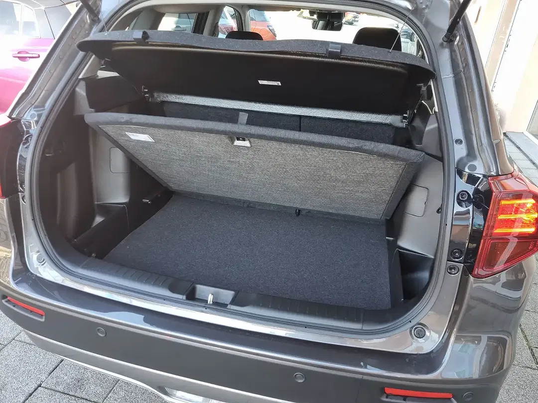 Suzuki Vitara - Thumbnail 19