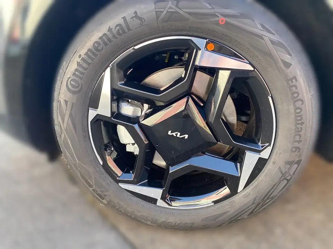 Kia Sportage - Thumbnail 8
