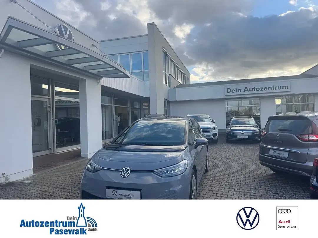 Volkswagen ID.3 Performance Pure