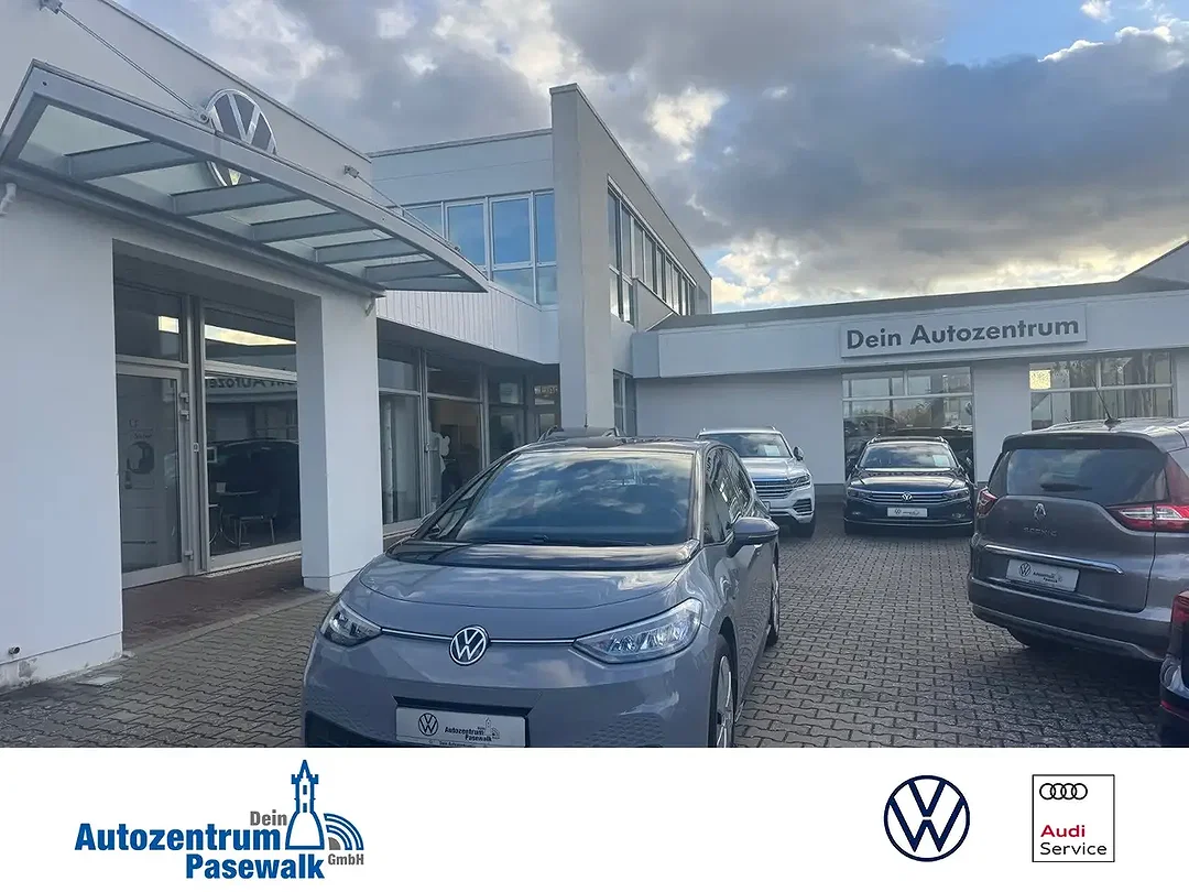 Volkswagen ID.3 - Afbeelding 1