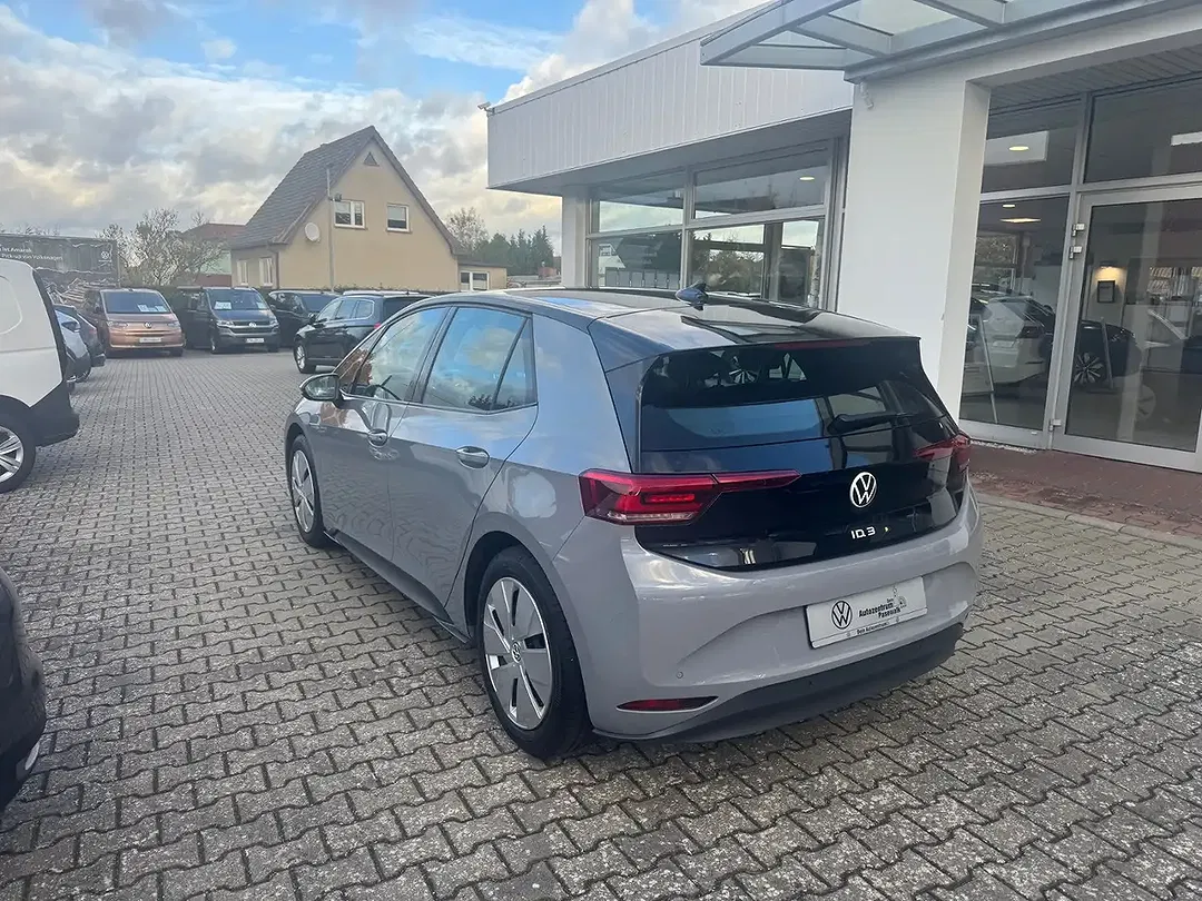 Volkswagen ID.3 - Thumbnail 10
